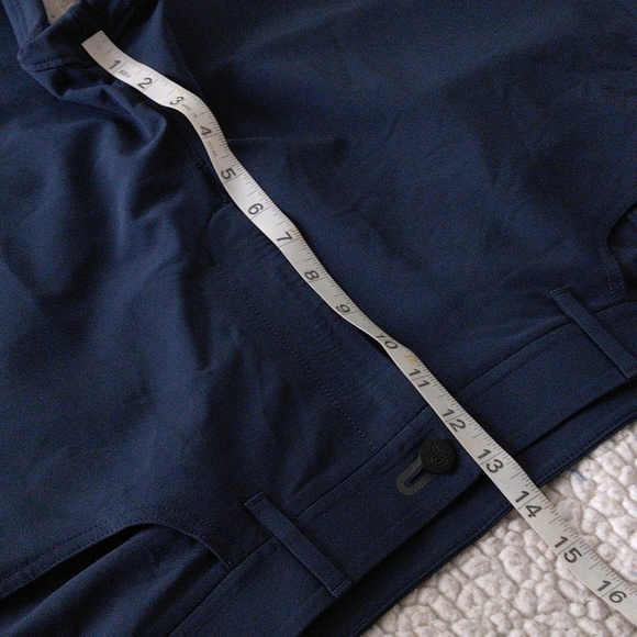 Public Rec Size 40/32 Straight Men's Blue Pants - Picture 10 of 16